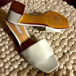 Mango Slides size 36 Women’s